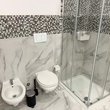 Διαμέρισμα Cozy Μιλάνο
