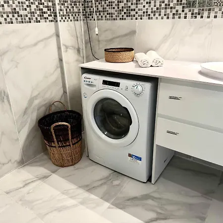 Διαμέρισμα Cozy Μιλάνο