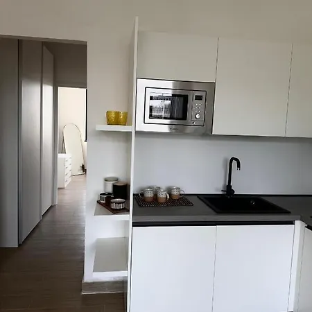 Cozy Διαμέρισμα *