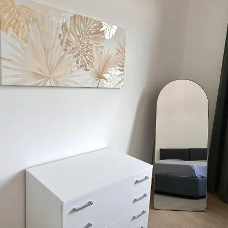 Cozy Διαμέρισμα