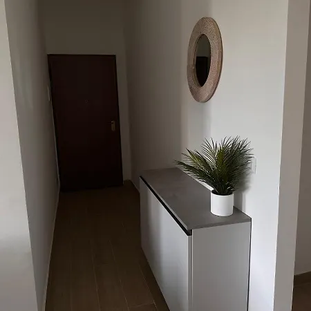 Cozy Διαμέρισμα Μιλάνο
