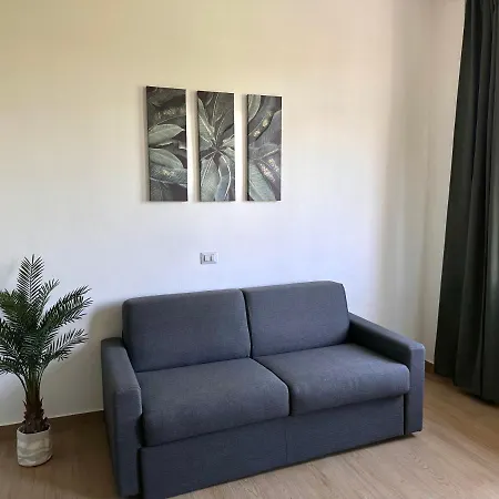 Διαμέρισμα Cozy