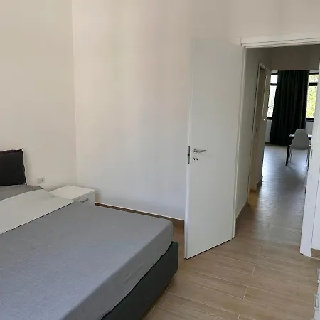 Διαμέρισμα Cozy Μιλάνο